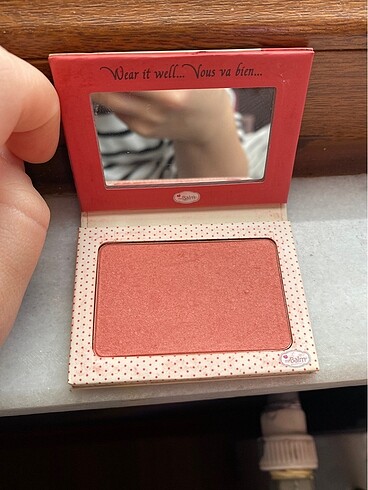 The Balm THE BALM ALLIK