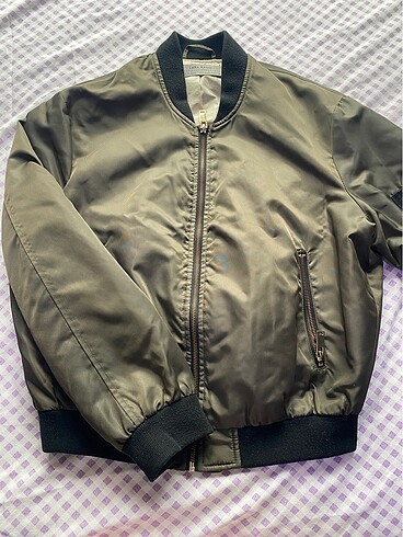 zara ceket