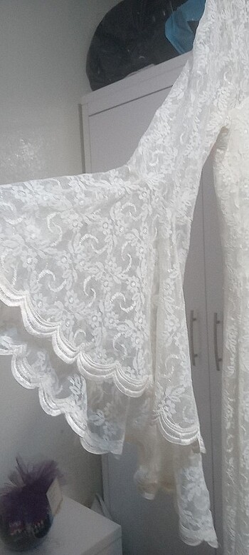 Diğer Nikah elbisesi 