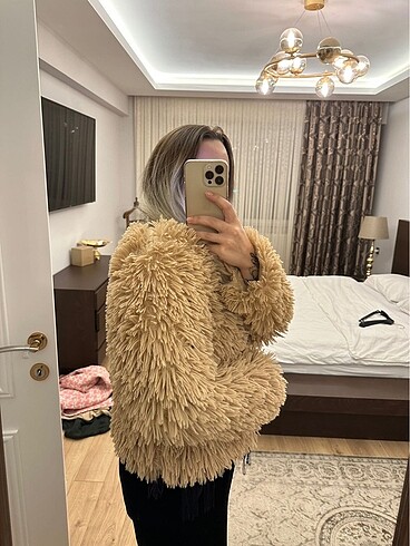 Robin Yumuşacık ceket