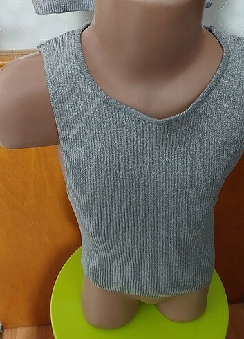 Etek ve Bluz  - Görsel 6