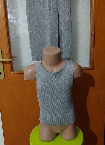 Etek ve Bluz  - Görsel 7