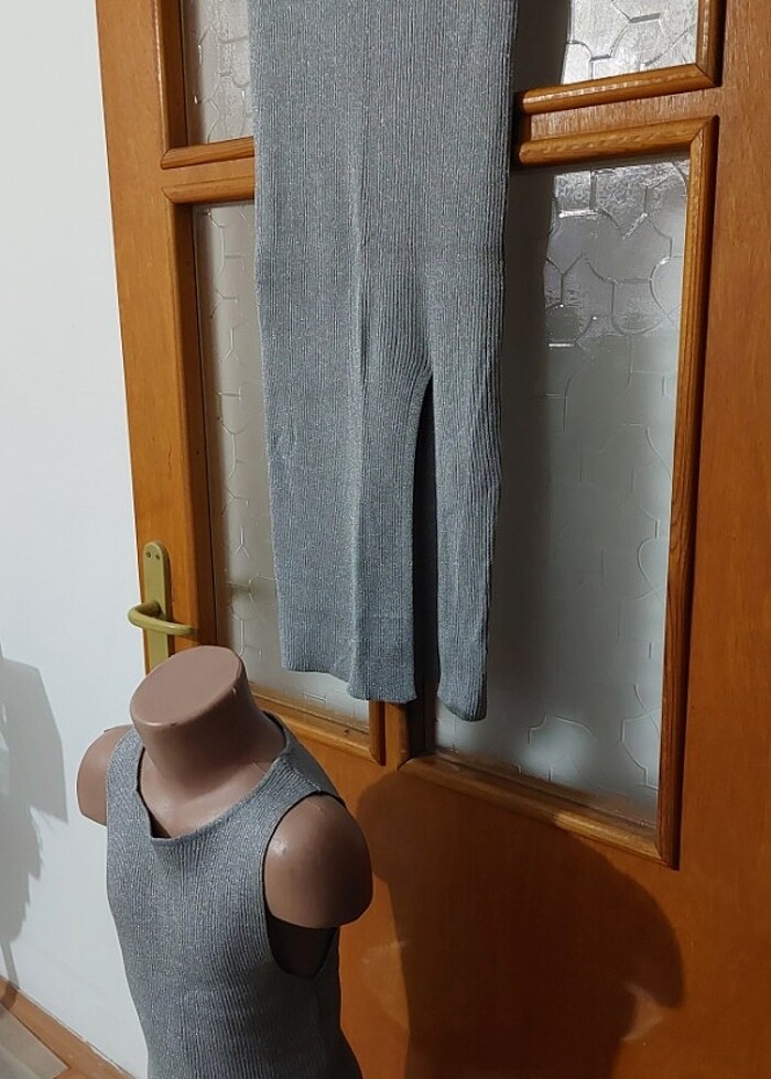 Etek ve Bluz  - Görsel 5