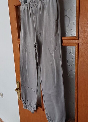 H&M Gri Eşofman