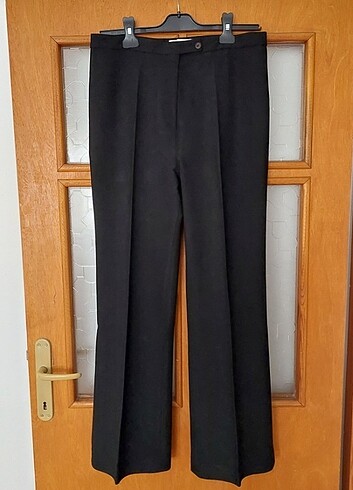 Kumaş Pantolon