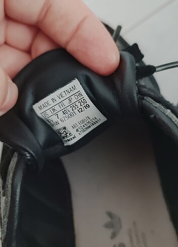 Adidas Adidas sneaker