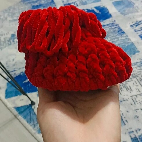 Diğer Bebek Ev Botu