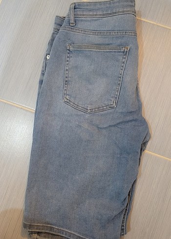 kot şort - Görsel 3