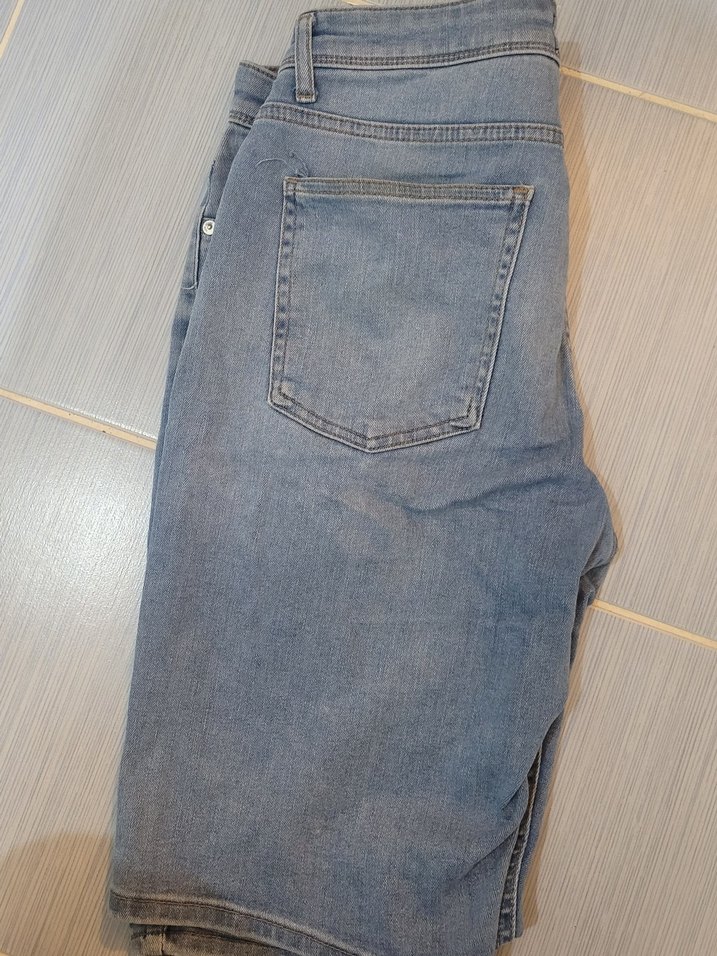 kot şort - Görsel 3