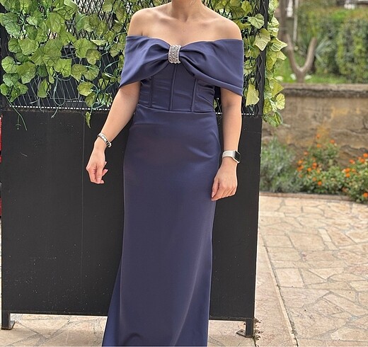 Nişa abiye