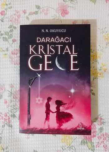 Darağacı Kristal Gece - N.N. Okuyucu