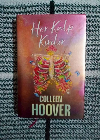 Her Kalp Kırılır - Colleen Hoover