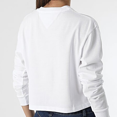 xs Beden Tommy Hilfiger Sweatshirt
