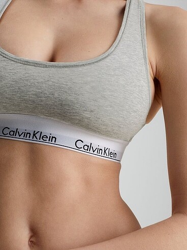 Calvin Klein Calvin Klein Bralet & Külot