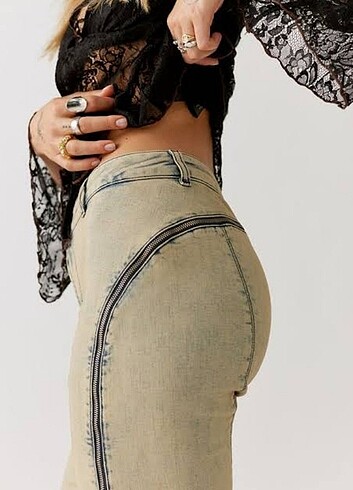 Urban Outfitters BDG Jean 