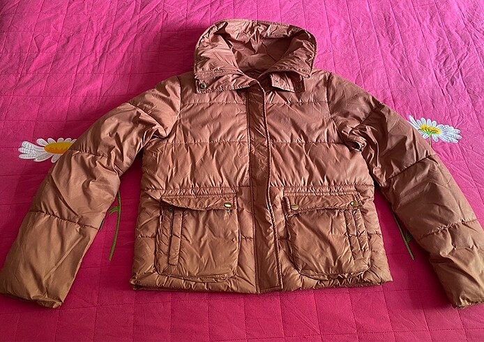 Mont pembe