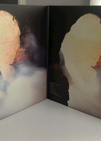 İLHAN İREM ROMANS SIFIR LP PLAK - Görsel 5