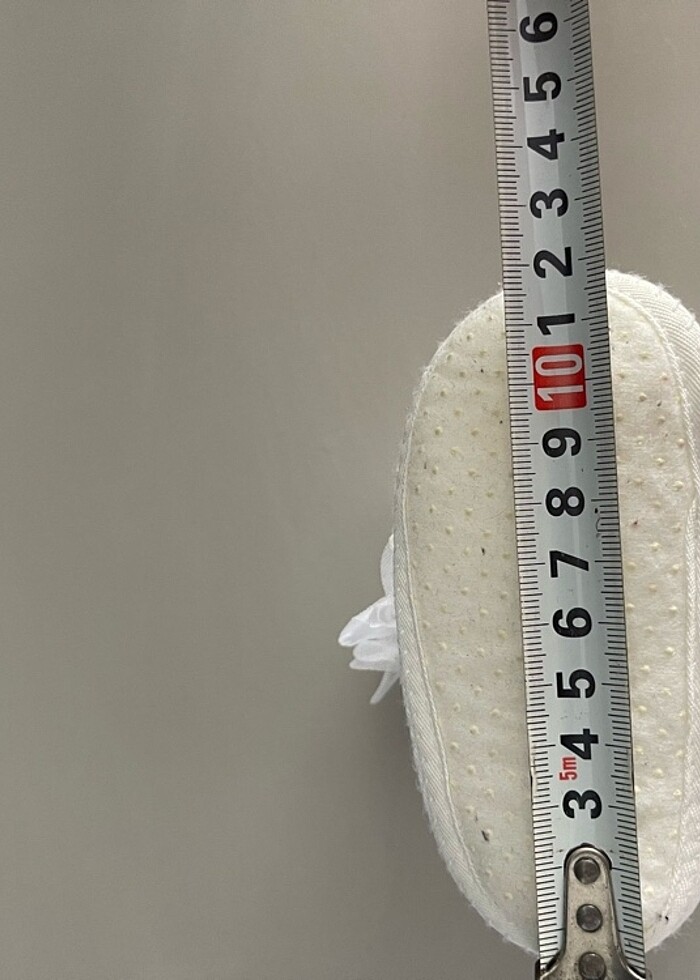 Bebek Ayakkabı - Görsel 3