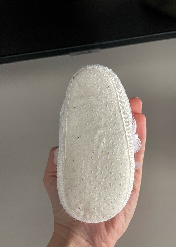 Bebek Ayakkabı - Görsel 2