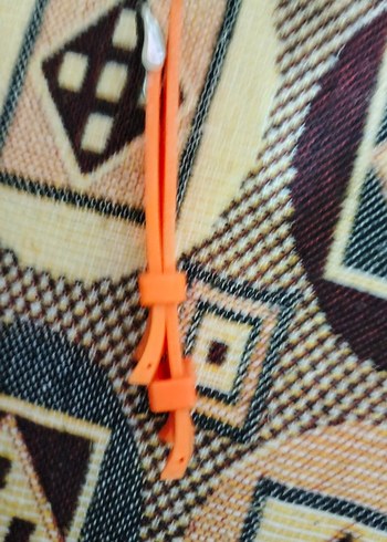 Renkli Erkek Saat Kayışı - Görsel 4