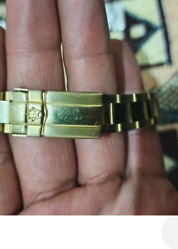 Erkek Vintage Saat Kayışları ve Saatler - Görsel 10