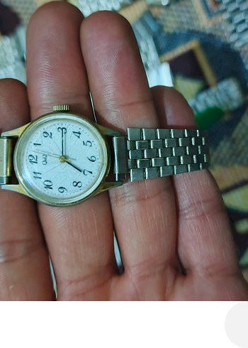 Erkek Vintage Saat Kayışları ve Saatler - Görsel 12