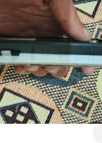 Mavi Erkek Tıraş Makinesi ve Yedekler - Görsel 5