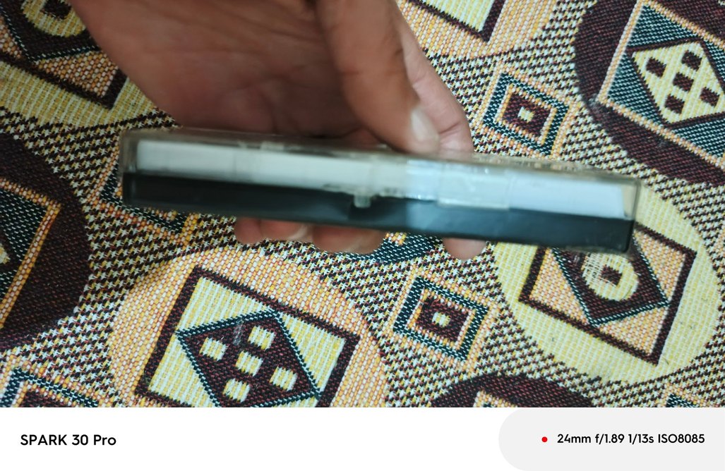 Mavi Erkek Tıraş Makinesi ve Yedekler - Görsel 4