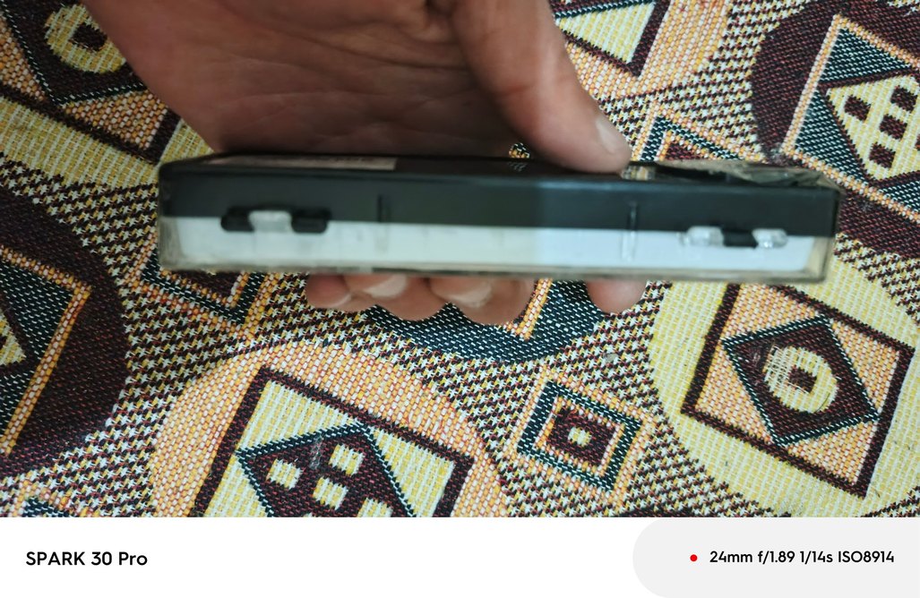 Mavi Erkek Tıraş Makinesi ve Yedekler - Görsel 5