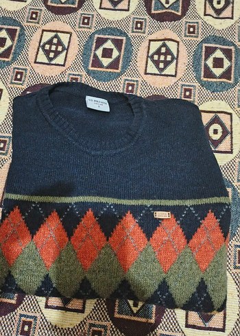 U.S. Polo Assn. Gri Erkek Badge - Görsel 2