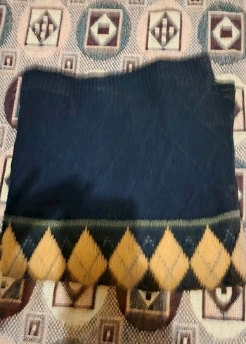 U.S. Polo Assn. Gri Erkek Badge - Görsel 5