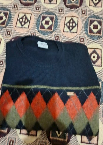 U.S. Polo Assn. Gri Erkek Badge - Görsel 3