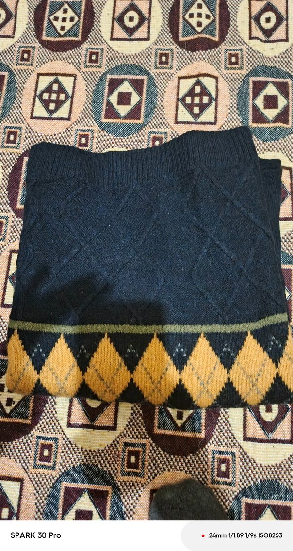 U.S. Polo Assn. Gri Erkek Badge - Görsel 4