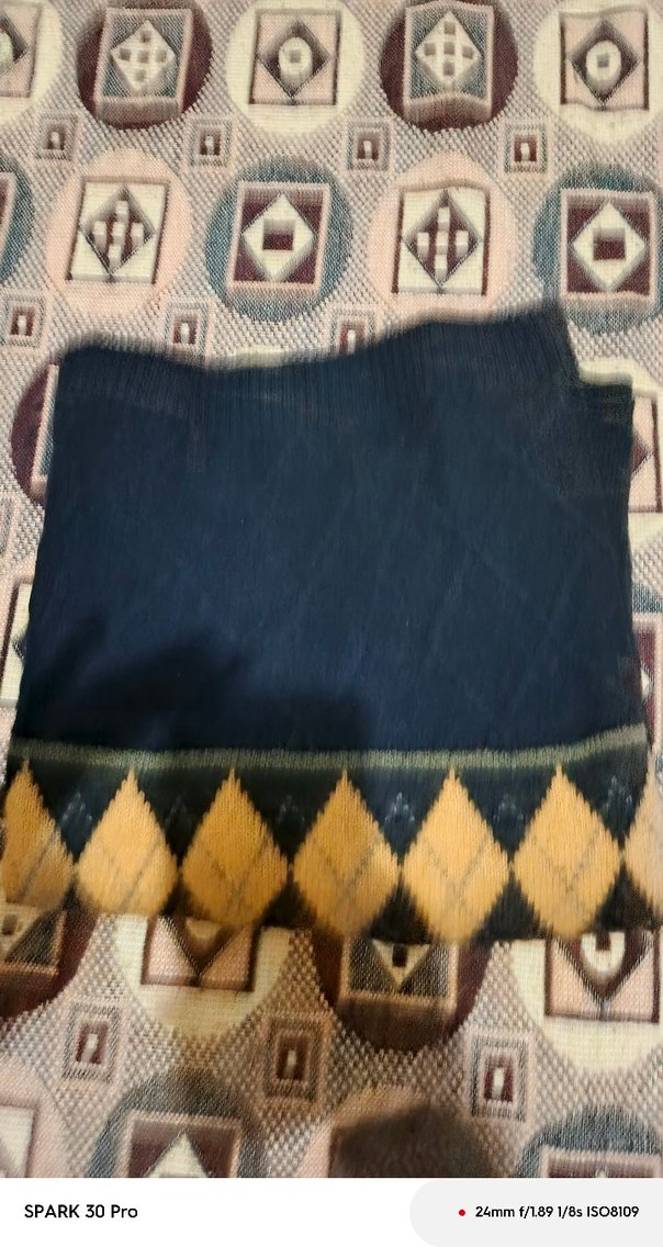 U.S. Polo Assn. Gri Erkek Badge - Görsel 5