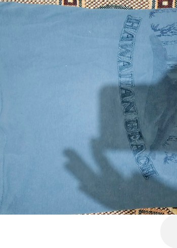 Gri Streetwear Erkek Rozeti - Görsel 4