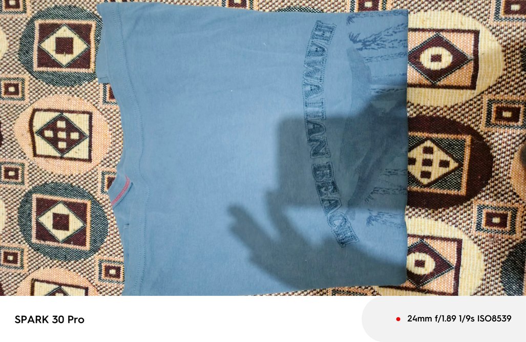 Gri Streetwear Erkek Rozeti - Görsel 4