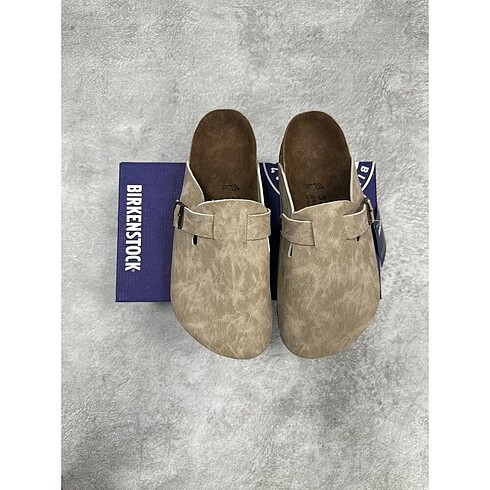 Birkenstock bej