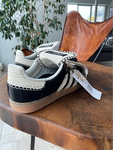 Adidas Adidas WALES siyah