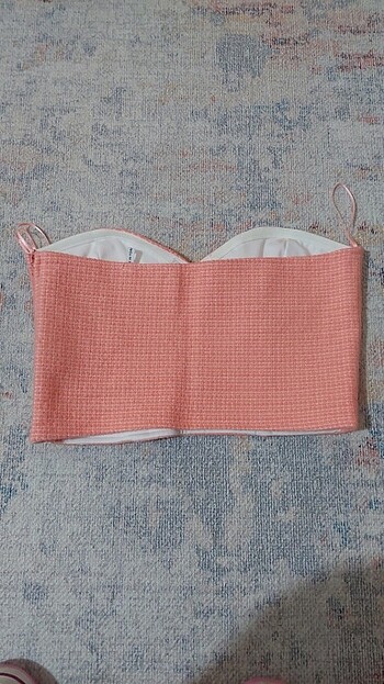 Crop üst - Görsel 2