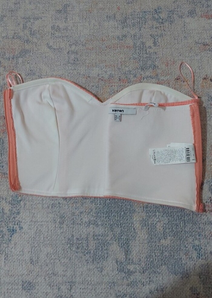 Crop üst - Görsel 3