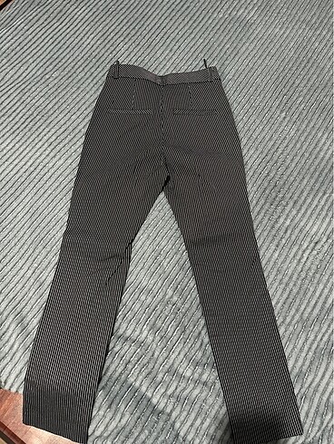 xs Beden Adil ışık Kumaş likralı pantolon XS
