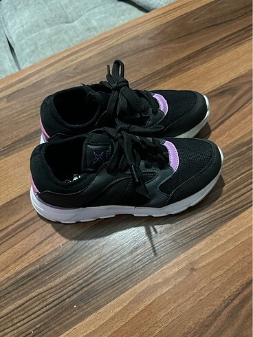 Kinetik spor ayakkabı 37
