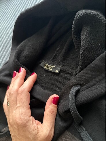 s Beden Sweatshırt36