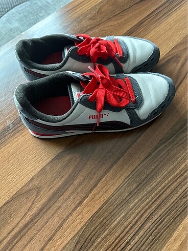 Puma Puma Orjinal spor ayakkabı 36