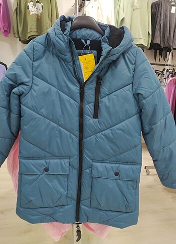 LC Waikiki çocuk montu