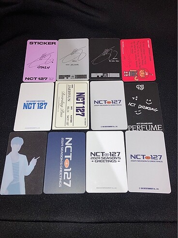  nct127 jaehyun pc