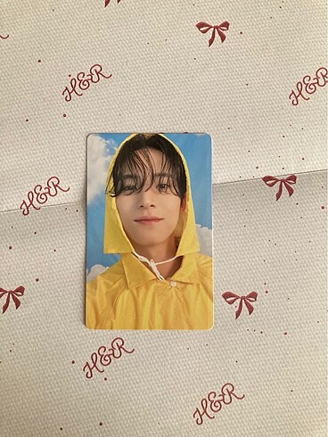 mingyu pc