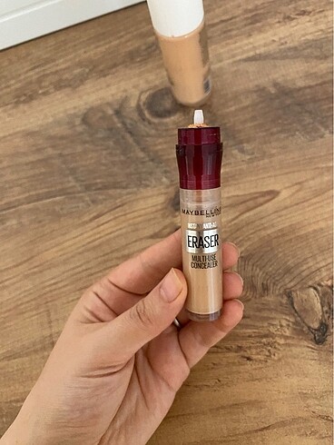 MAYBELLİNE Kapatıcı