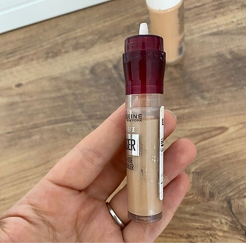 Maybelline MAYBELLİNE Kapatıcı