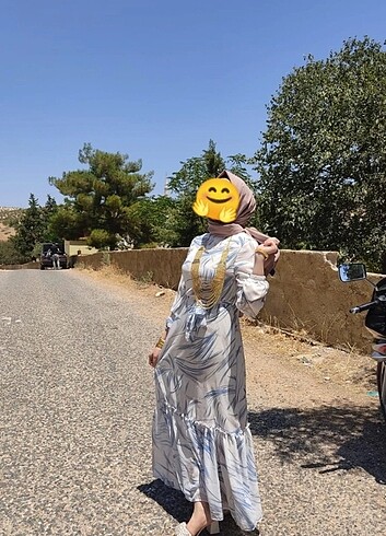 Günlük elbise